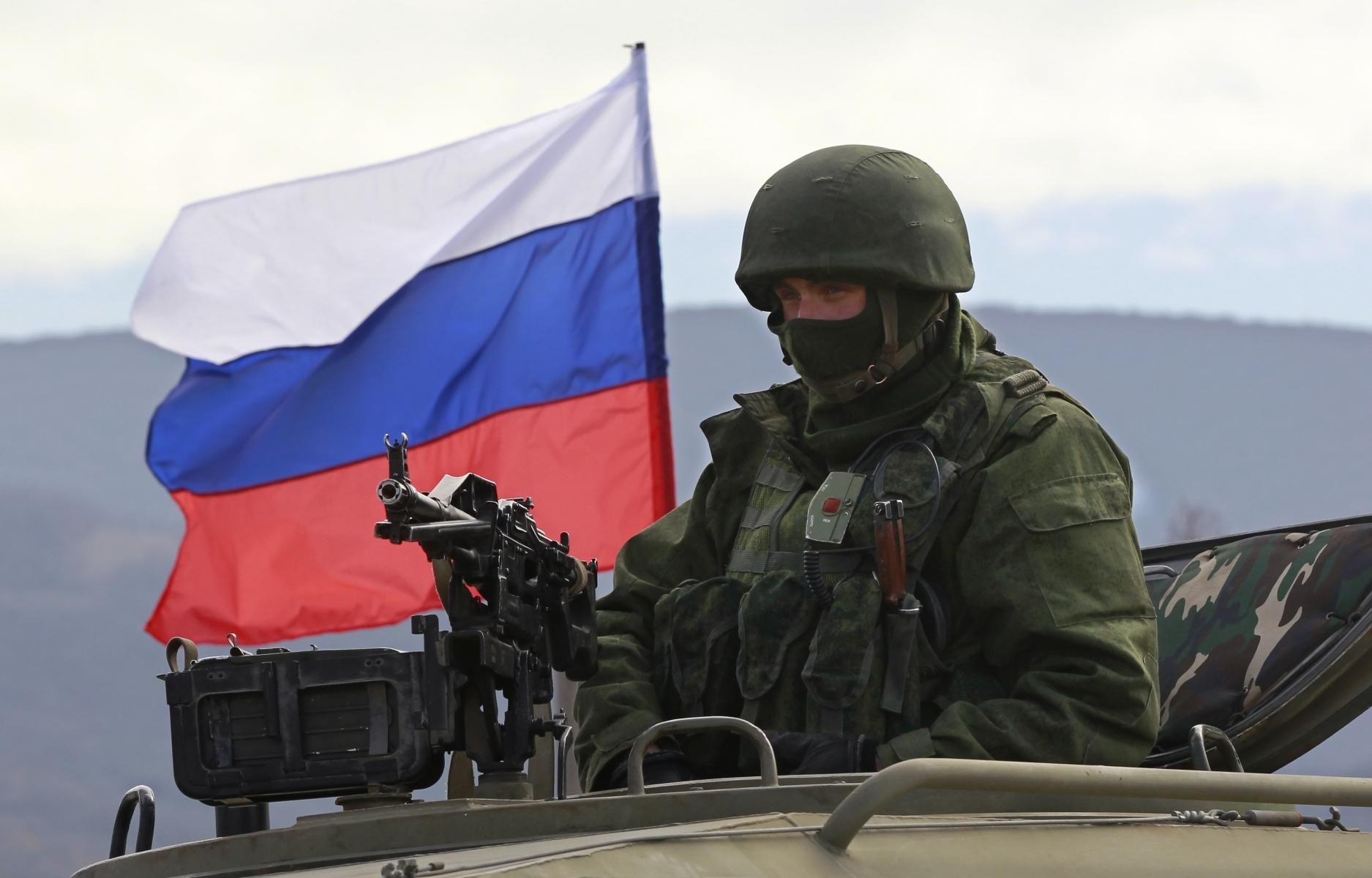 Росія планує наступ на Україну: Наєв розповів про загрозливі напрямки