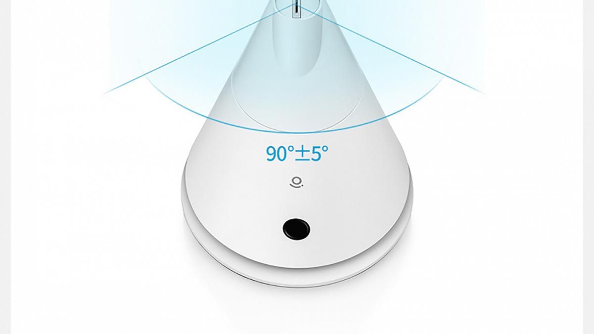 Xiaomi выпустила напольный вентилятор: в чем его особенность Xiaomi выпустила напольный вентилятор: в чем его особенность