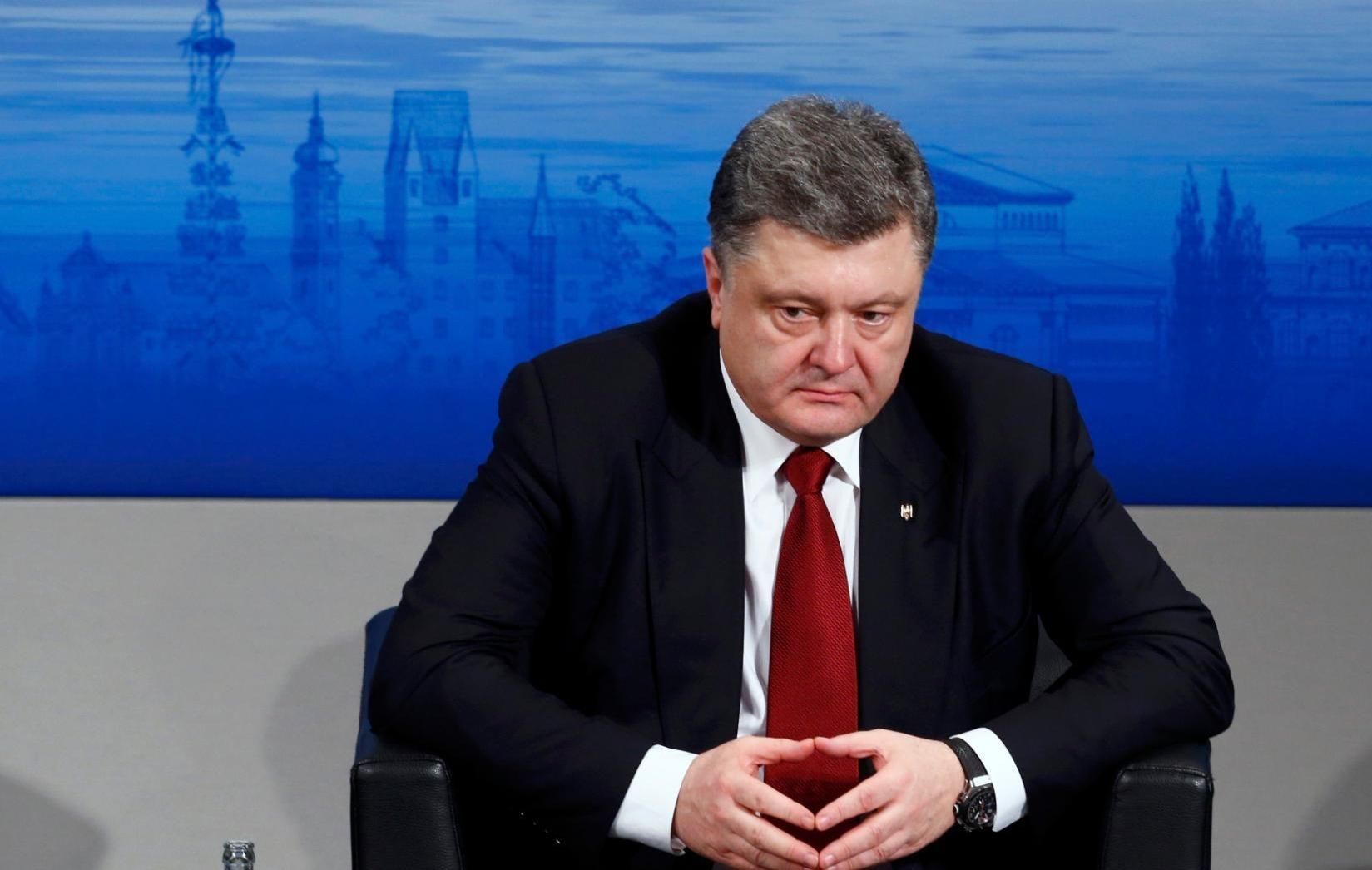 Інформаційна зброя: які медіа контролює Порошенко - 13 травня 2019 - Телеканал новин 24 Інформаційна зброя: які медіа контролює Порошенко - 13 травня 2019 - Телеканал новин 24