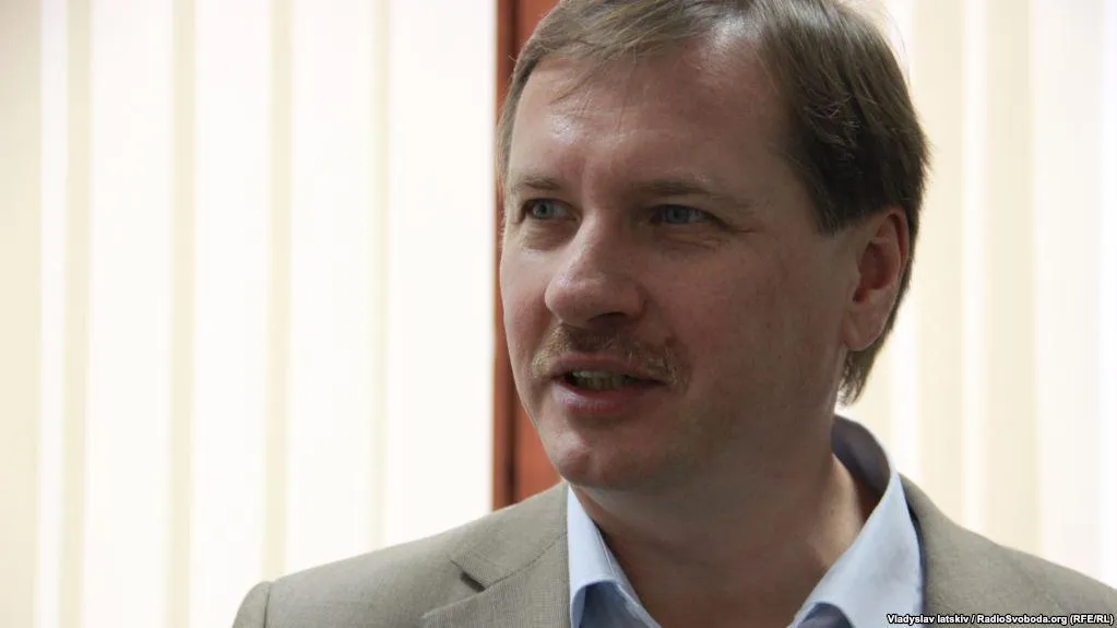 Тарас Чорновіл Тарас Чорновіл