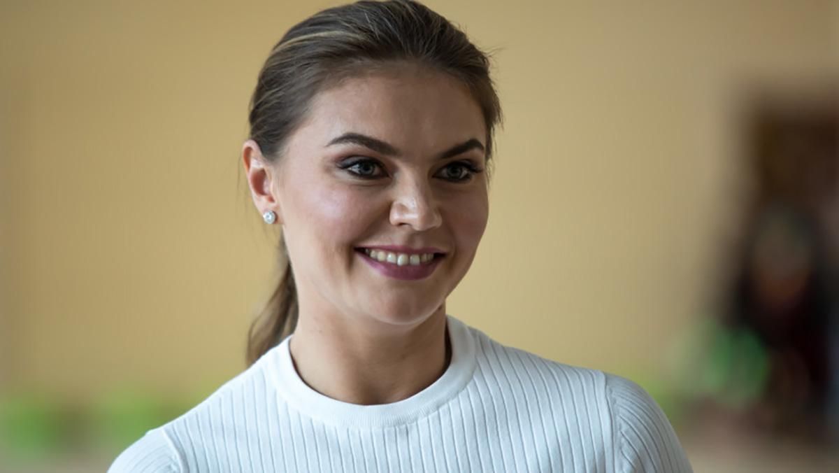 Кабаева родила двойню от Путина – новости о родах любовницы Путина Кабаева родила двойню от Путина – новости о родах любовницы Путина