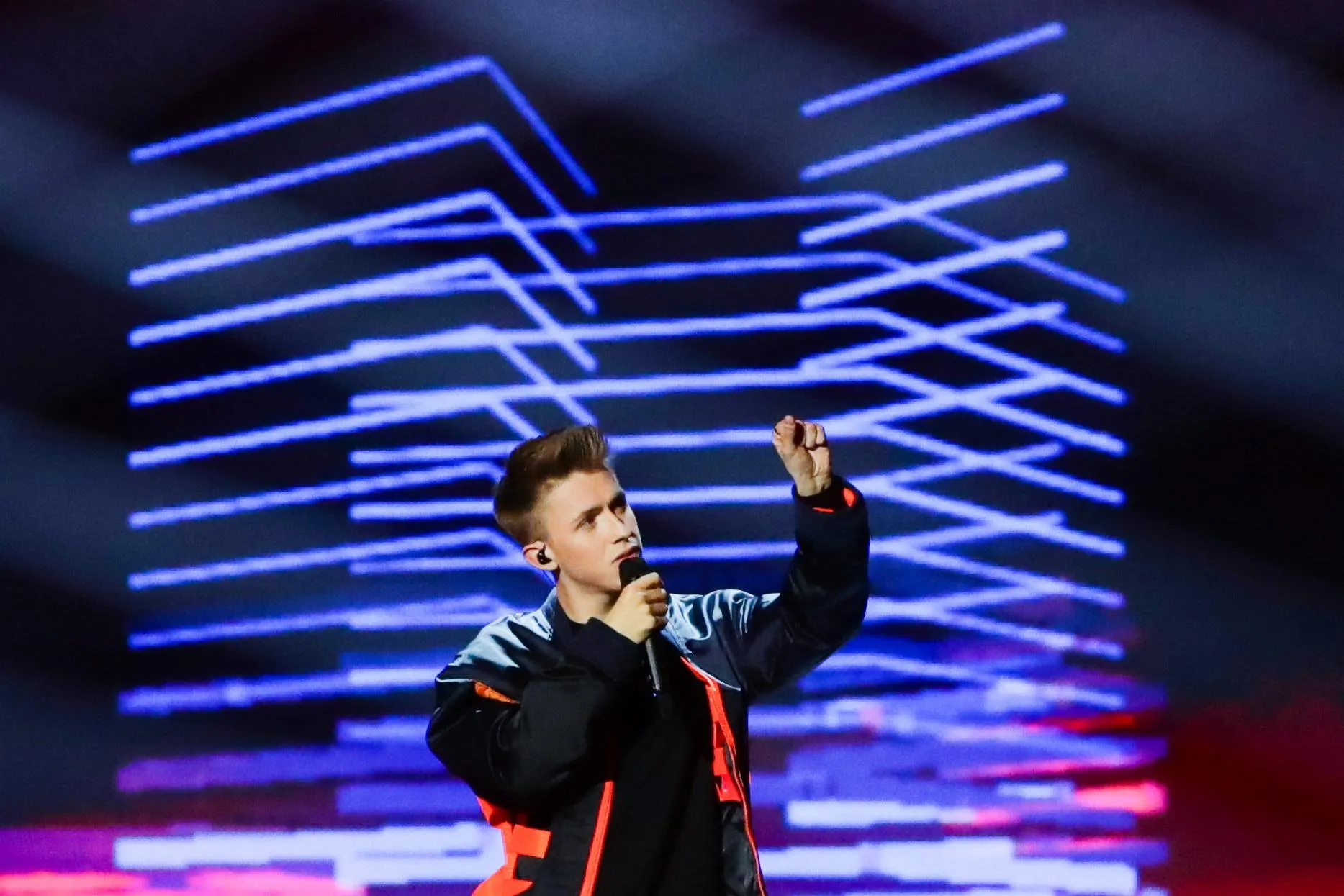 Євробачення-2019 Бельгія Євробачення-2019 Бельгія