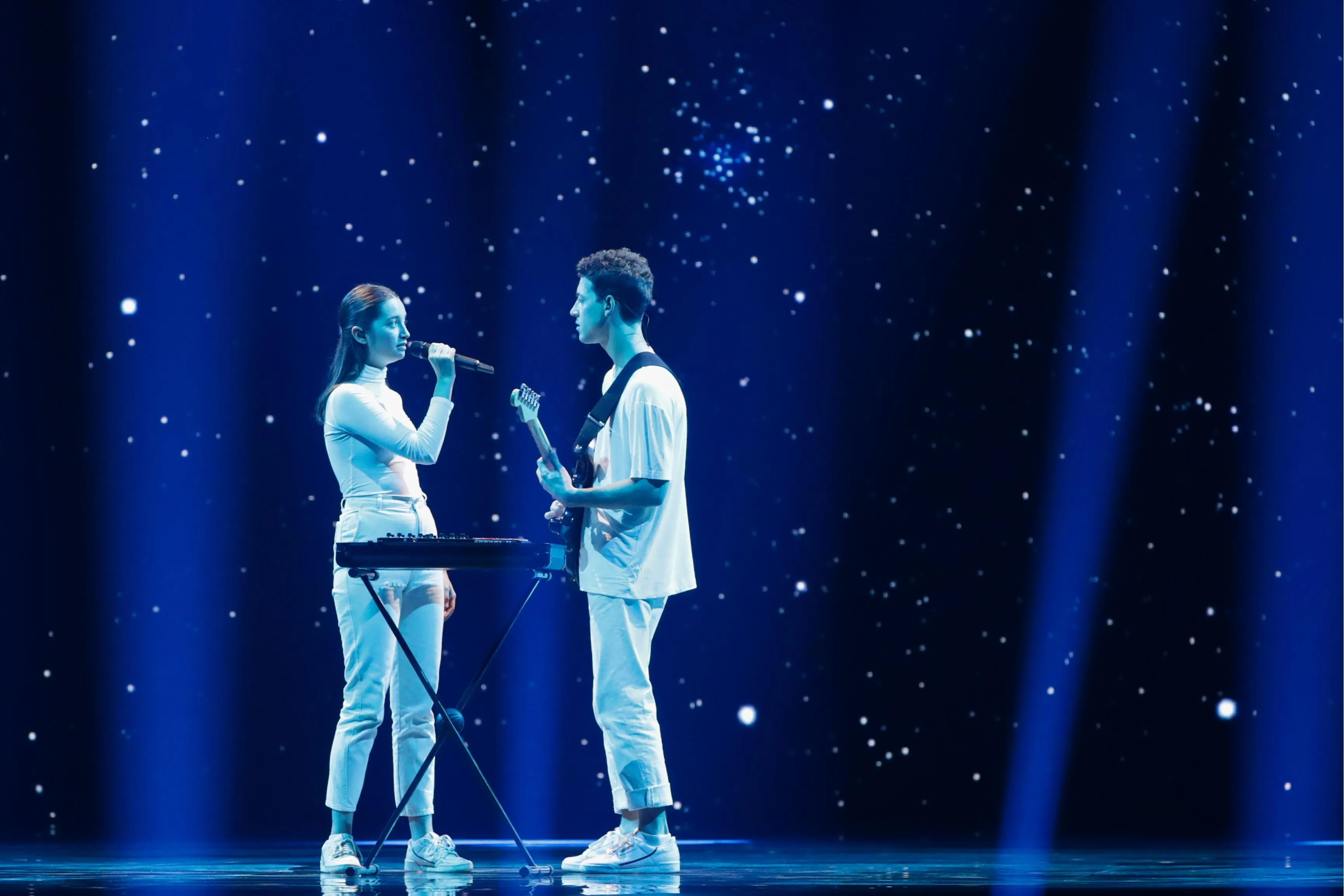 Єробачення-2019 Словенія Єробачення-2019 Словенія