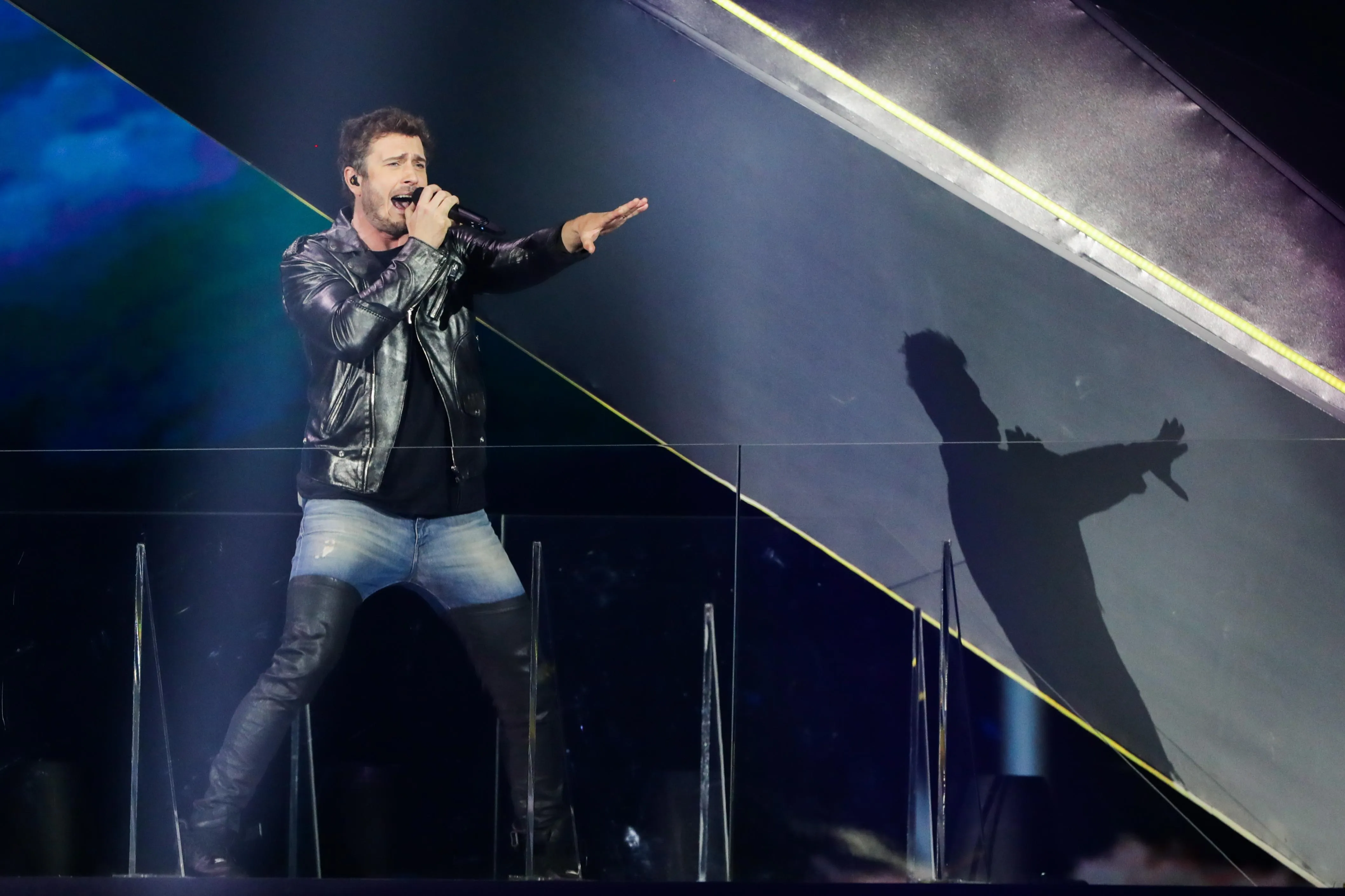 Євробачення-2019 Фінляндія Євробачення-2019 Фінляндія