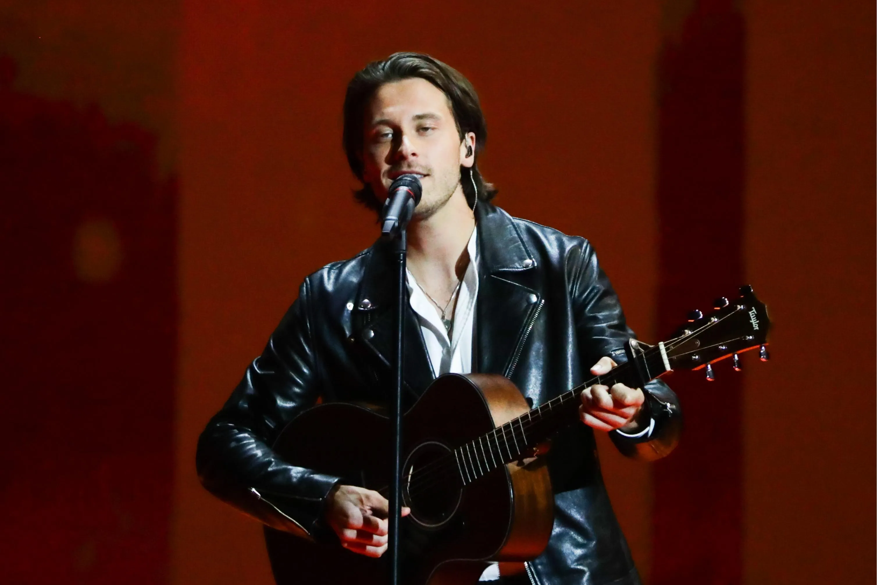 Євробачення-2019 Естонія Євробачення-2019 Естонія