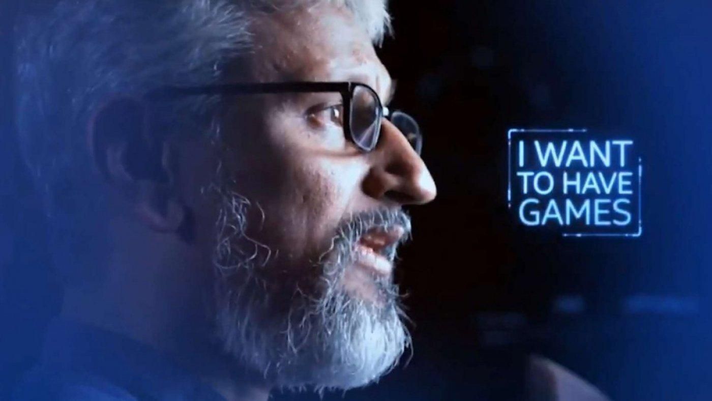 Программная экосистема Intel значительно превосходит конкурентов, – Раджа Кодури Программная экосистема Intel значительно превосходит конкурентов, – Раджа Кодури