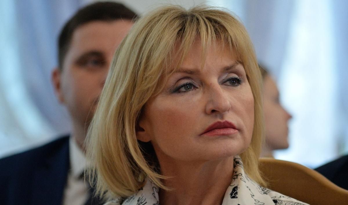 Запрет Луценко выступать на согласительных советах обжаловали
