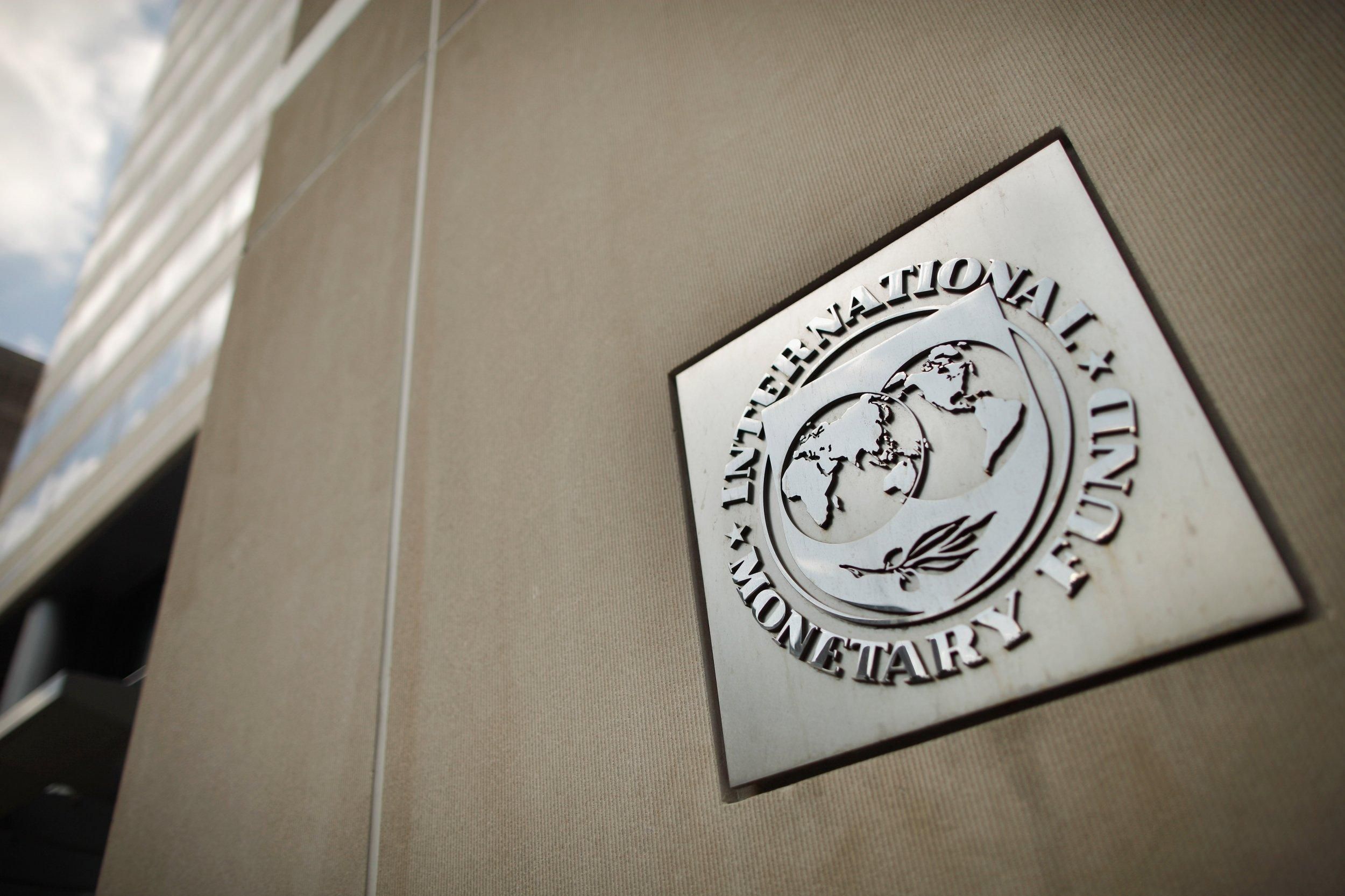 Місія МВФ приїде в Україну наступного тижня

