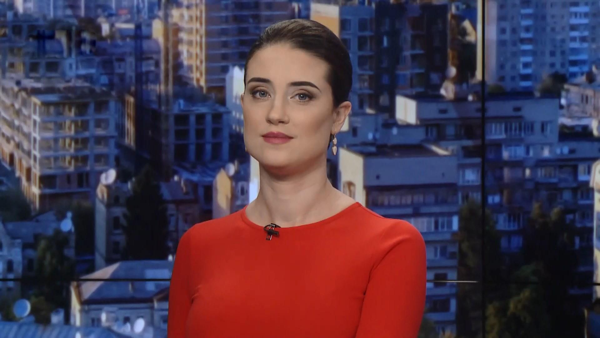 Выпуск новостей за 9:00: Открытие Евровидения. Ситуация на фронте Выпуск новостей за 9:00: Открытие Евровидения. Ситуация на фронте