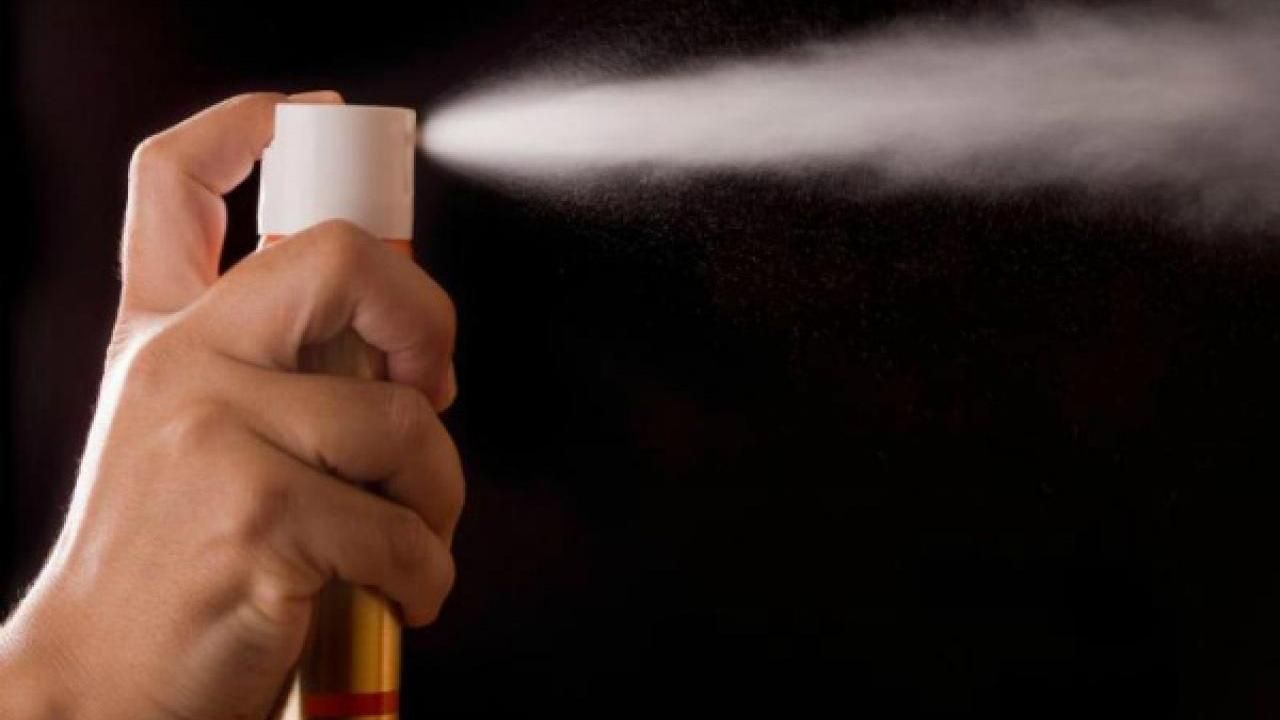 В школе на Житомирщине распылили неизвестное вещество: 13 детей госпитализировали В школе на Житомирщине распылили неизвестное вещество: 13 детей госпитализировали