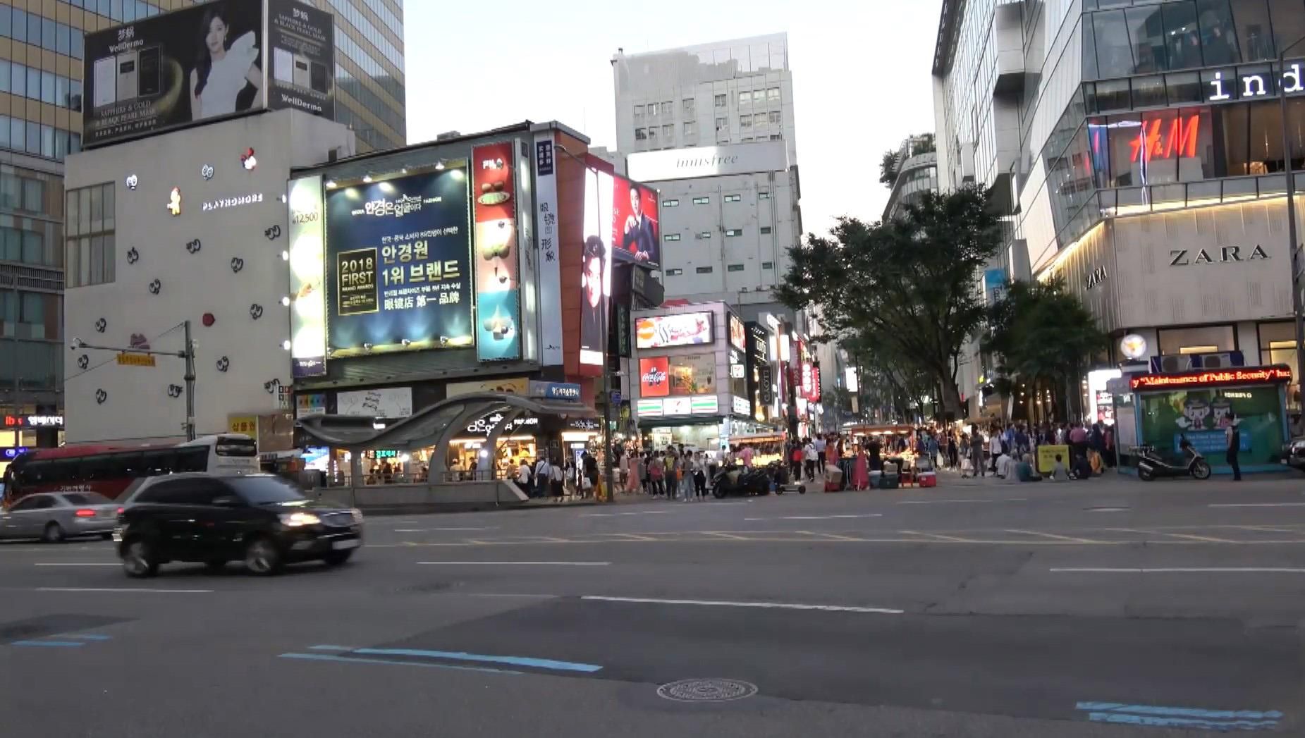 Феномен швидкого економічного росту Південної Кореї: цікаві факти Феномен швидкого економічного росту Південної Кореї: цікаві факти