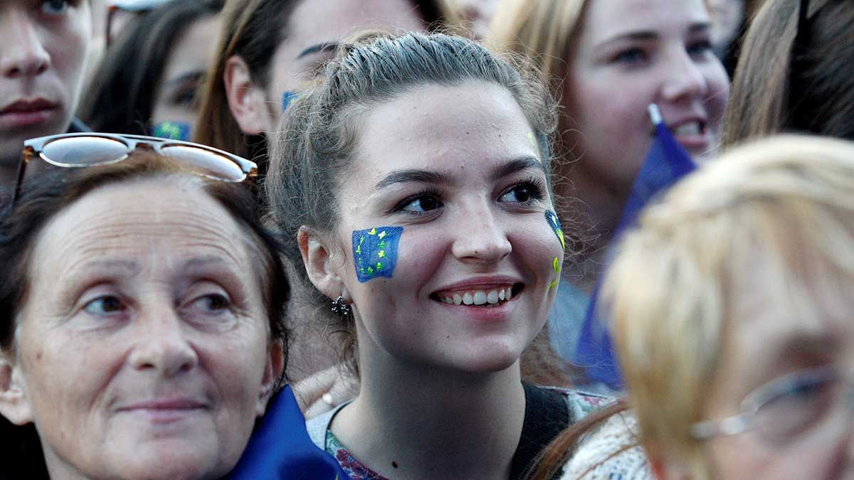 Восточное парнерство: что это такое и как влияет на простых украинцев Восточное парнерство: что это такое и как влияет на простых украинцев