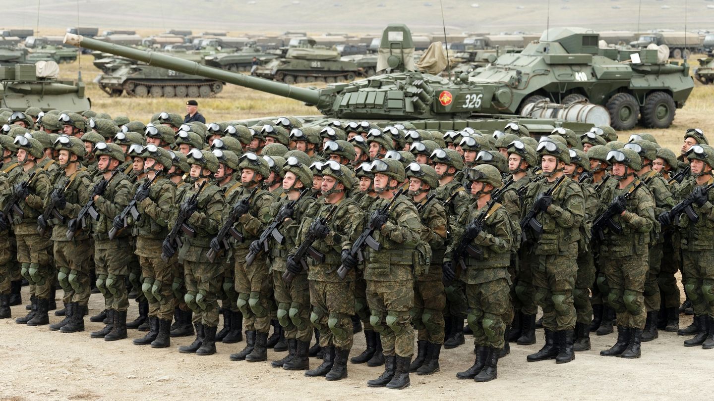 Силовое освобождение оккупированного Донбасса: что может помешать Украине сделать такой шаг Силовое освобождение оккупированного Донбасса: что может помешать Украине сделать такой шаг