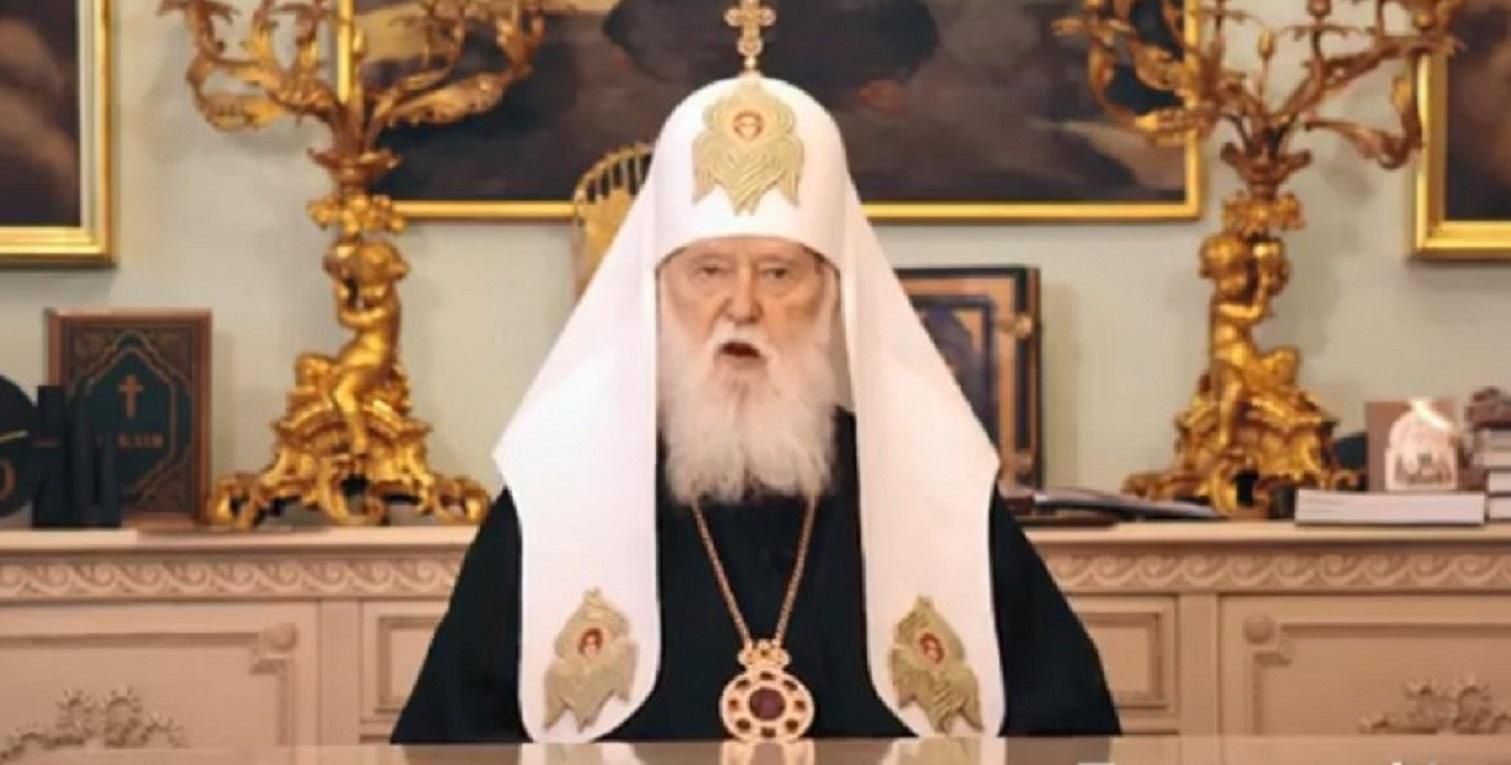 Без Епифания: Зеленский обнародовал обращение религиозных лидеров к жителям Донбасса и Крыма
