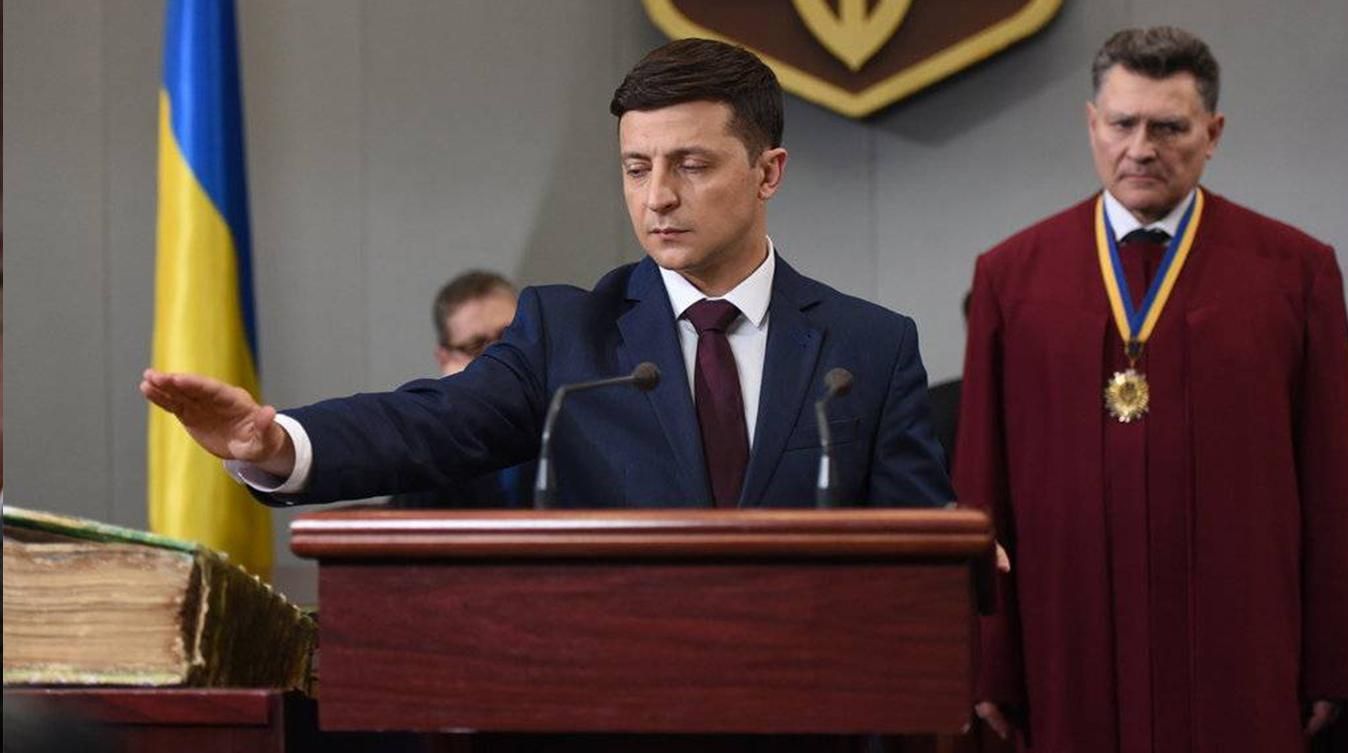 Дати інавгурації немає: чому депутати не змогли дійти згоди на погоджувальній раді Дати інавгурації немає: чому депутати не змогли дійти згоди на погоджувальній раді