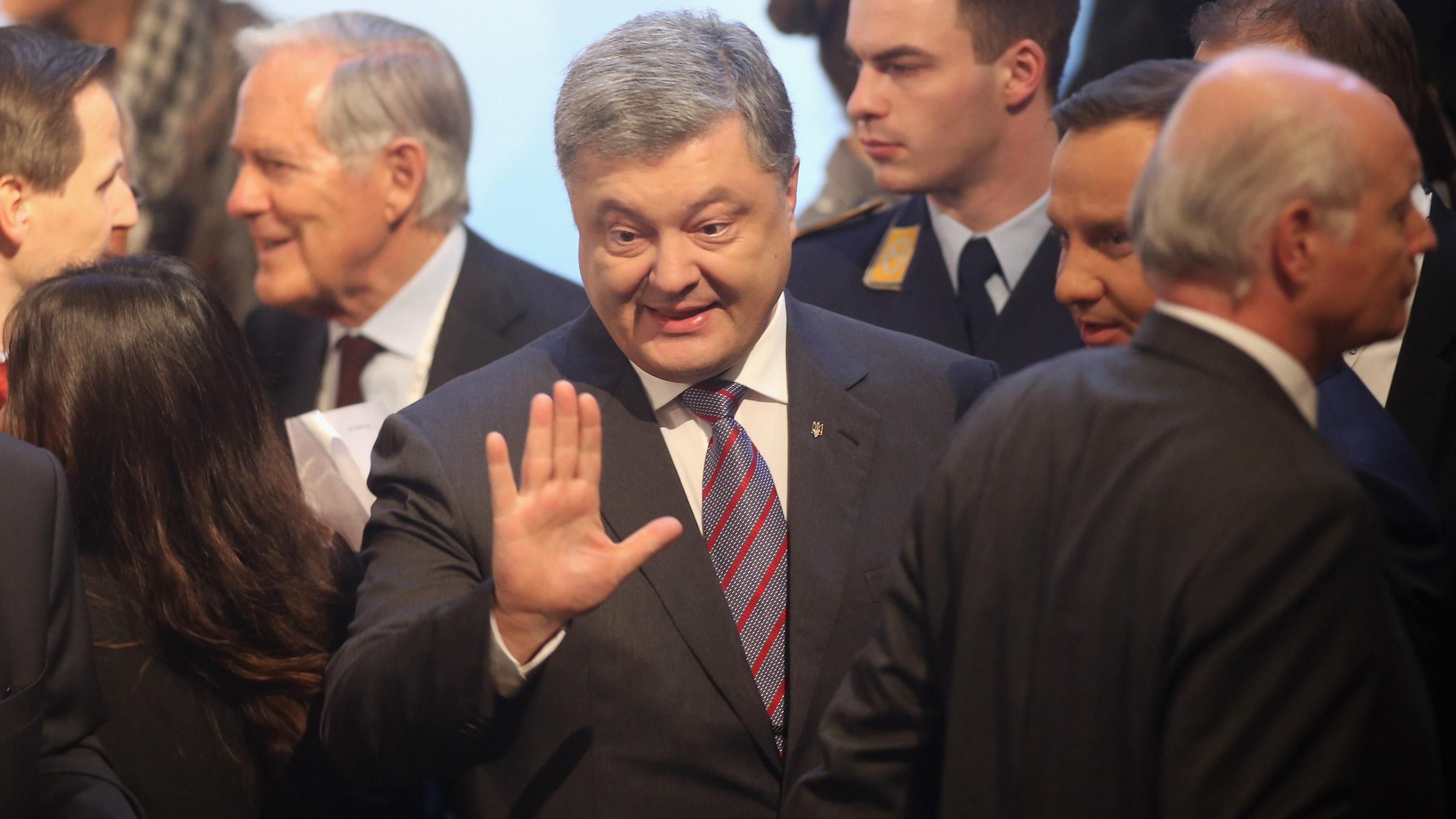 Дата інавгурації Зеленського: якою є позиція Порошенка Дата інавгурації Зеленського: якою є позиція Порошенка