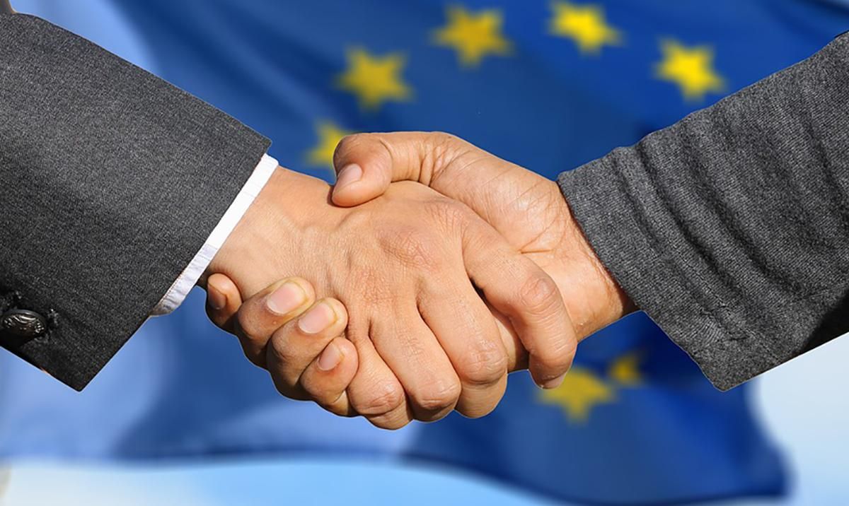 Чому підсумкову декларацію саміту "Східного партнерства" підписала тільки Могеріні Чому підсумкову декларацію саміту "Східного партнерства" підписала тільки Могеріні