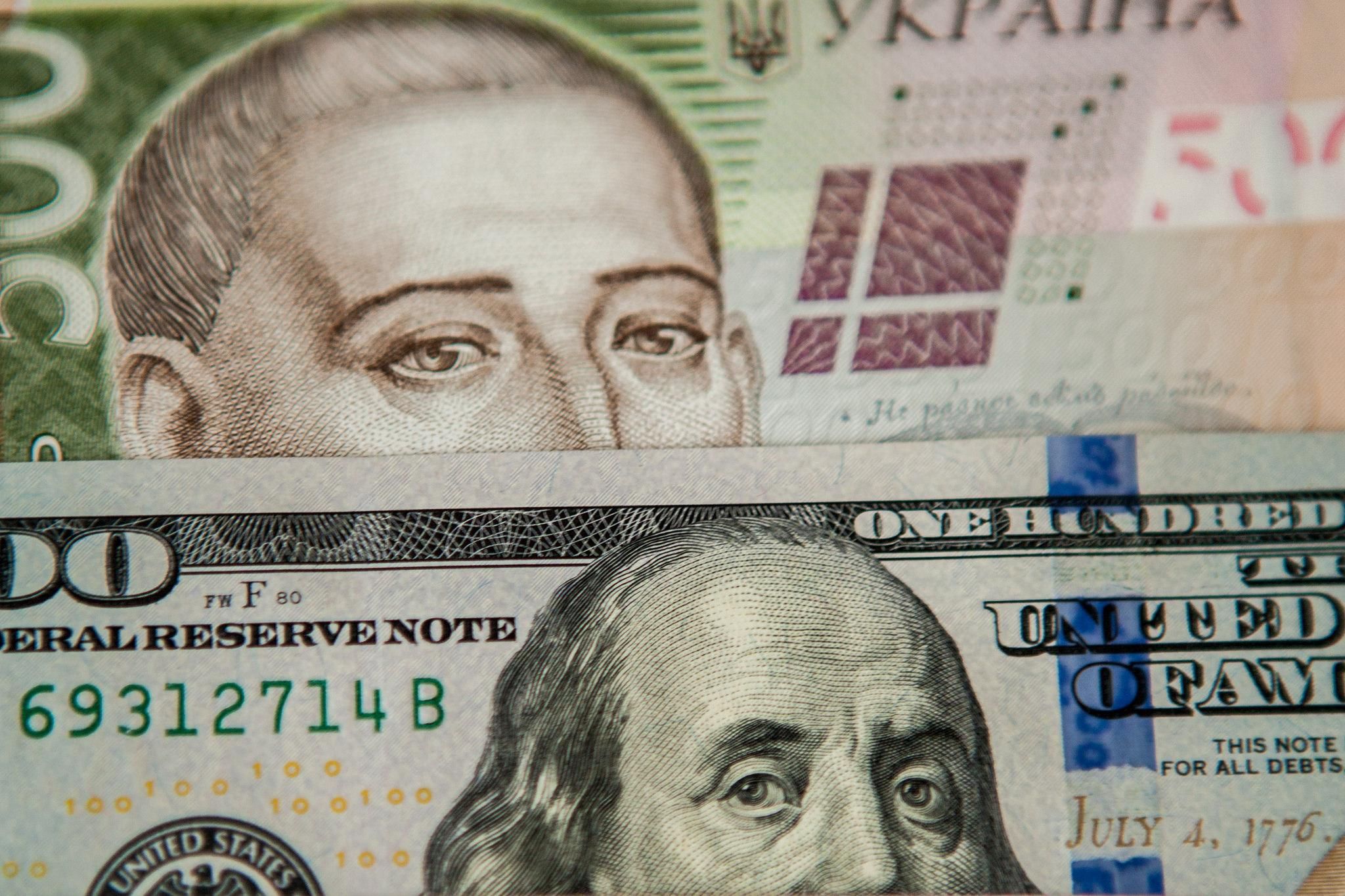 Готівковий курс валют на 14.05.2019 - курс долару та євро