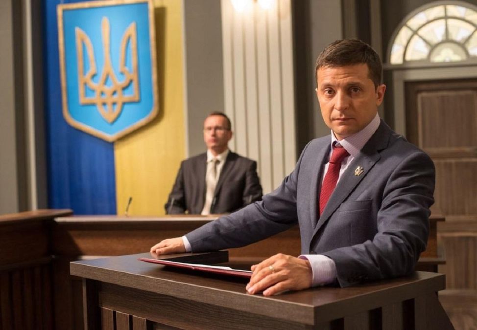 Регламентний комітет Ради переніс розгляд дати інавгурації Зеленського 