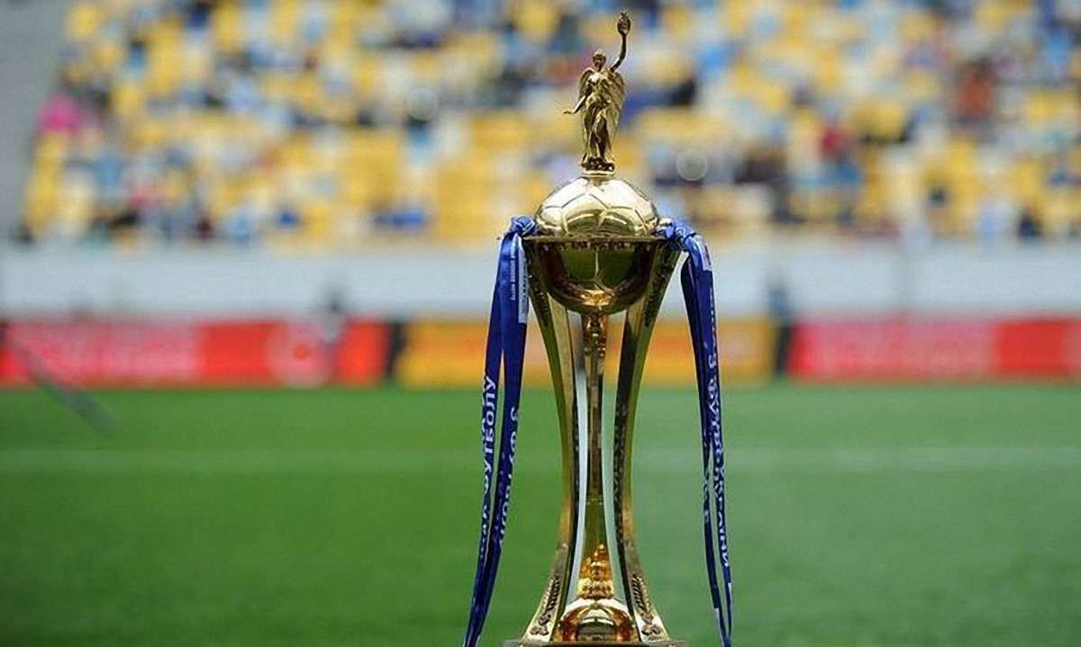 Шахтер - Ингулец: анонс финала Кубка Украины 2019 - 15.05.2019