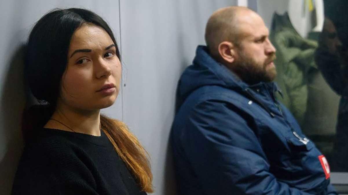 Смертельна ДТП у Харкові: суд розгляне апеляційну скаргу Зайцевої