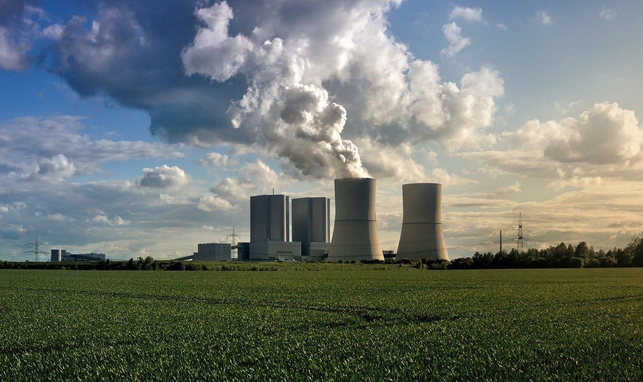 Екоподаток збільшують, але не використовують на поліпшення екології в промислових містах, – АМКР Екоподаток збільшують, але не використовують на поліпшення екології в промислових містах, – АМКР