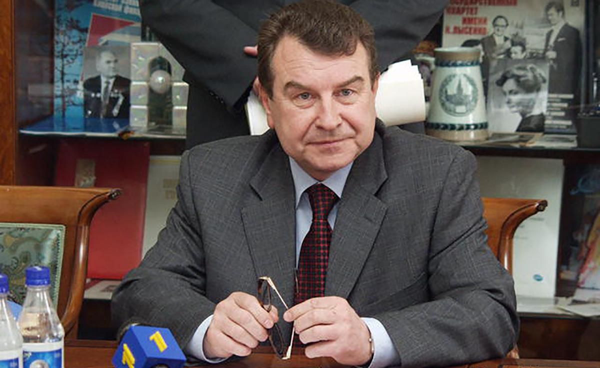 Умер Юрий Богуцкий - причина смерти экс-министра культуры Украины