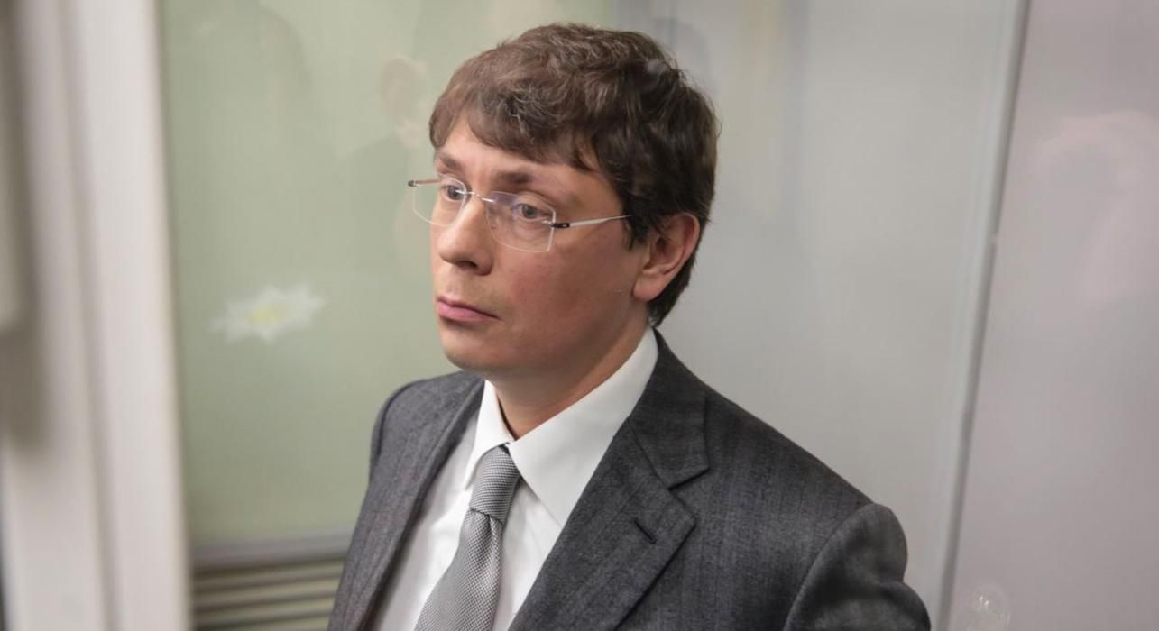 Никакой экстрадиции не было: Крючков получил загранпаспорт и вернулся в Германию Никакой экстрадиции не было: Крючков получил загранпаспорт и вернулся в Германию