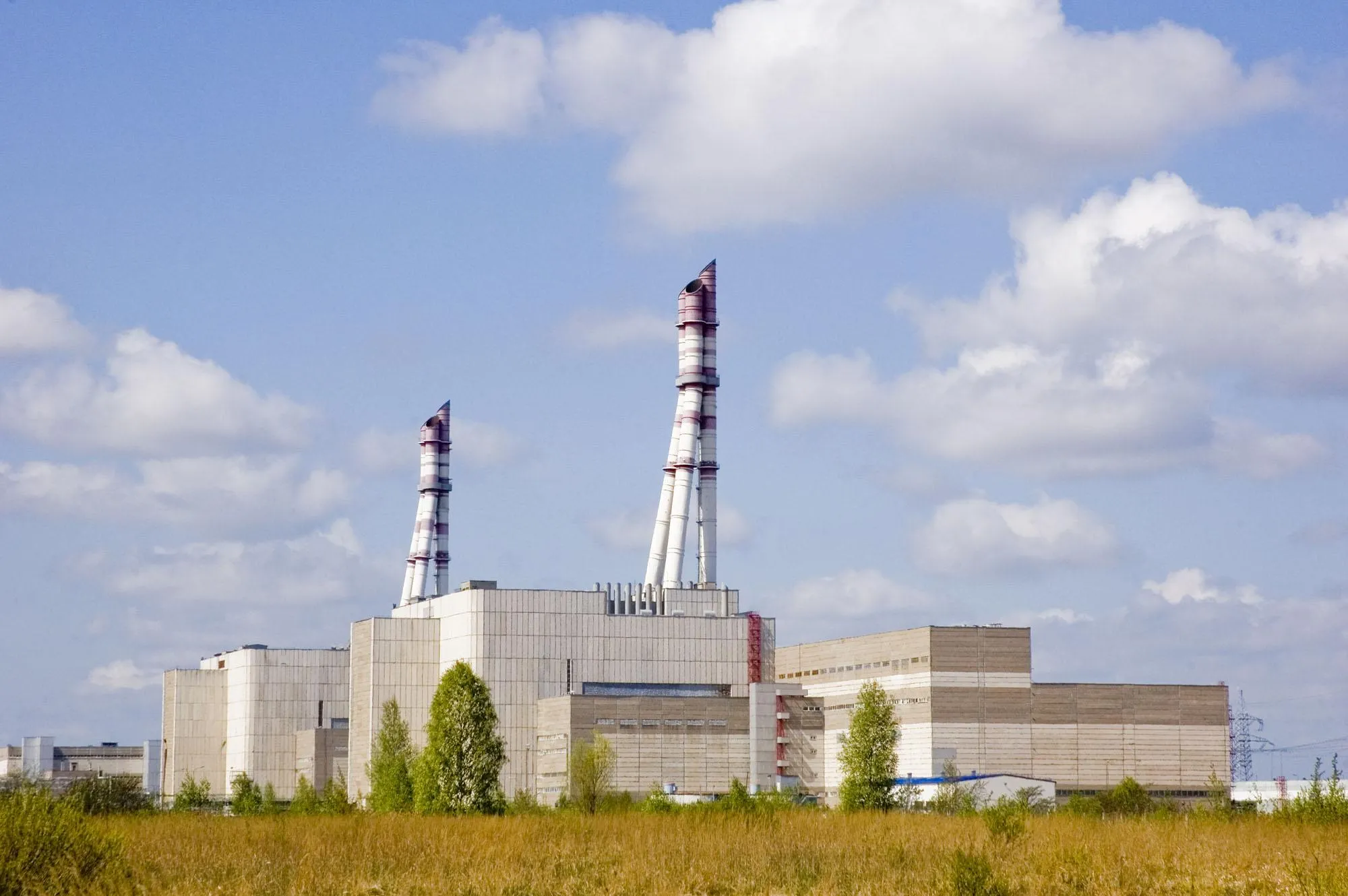 серіал Чорнобиль атомна АЕС Литва