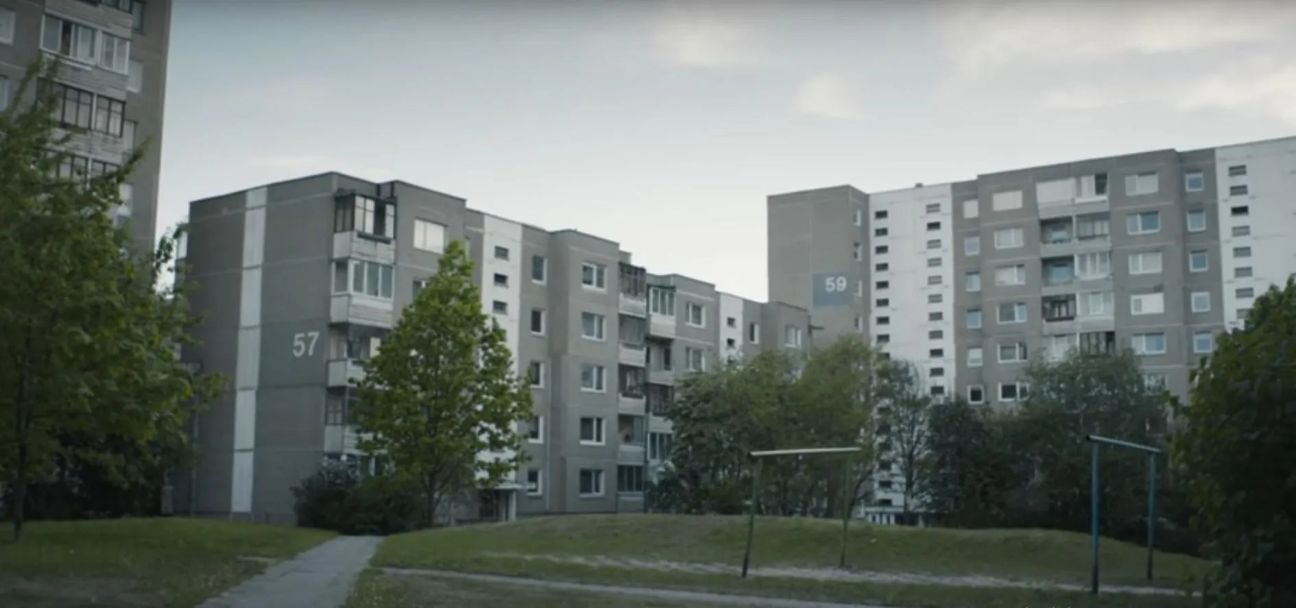 серіал Чорнобиль Вільнюс зйомки серіал Чорнобиль Вільнюс зйомки