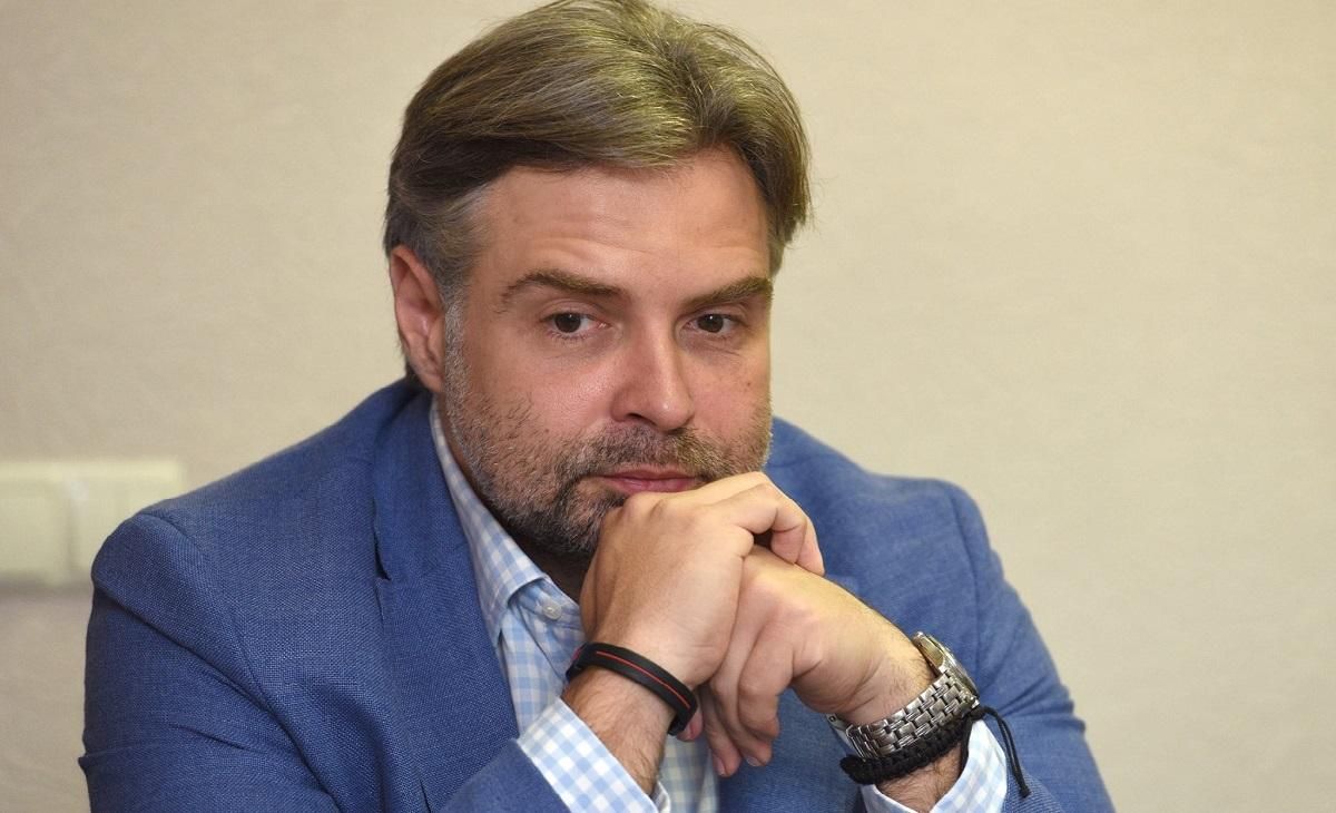 АМКУ зволікав з рішенням щодо Дніпровського коксохімічного заводу 5 років, – Каленков АМКУ зволікав з рішенням щодо Дніпровського коксохімічного заводу 5 років, – Каленков