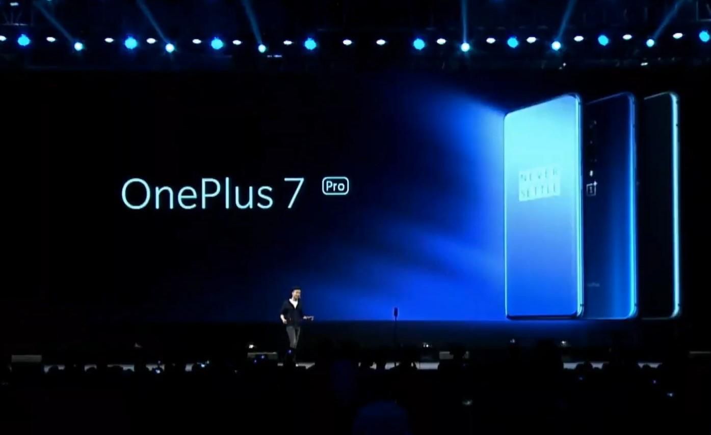 OnePlus 7 - ціна, характеристики нового смартфона