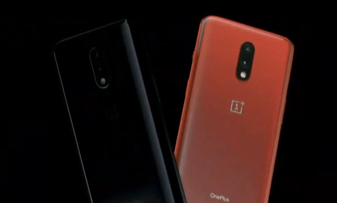 OnePlus 7 OnePlus 7
