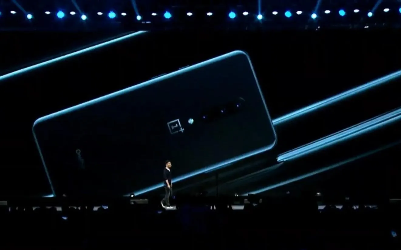 OnePlus 7 Pro 