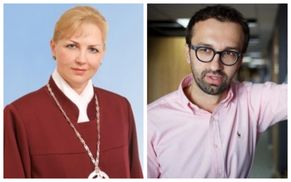 Головні новини 14 травня: новий голова Конституційного суду, виклик Лещенка на допит