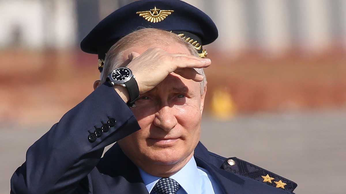 Вихід України з мінських угод грає на руку Росії, – експерт Вихід України з мінських угод грає на руку Росії, – експерт