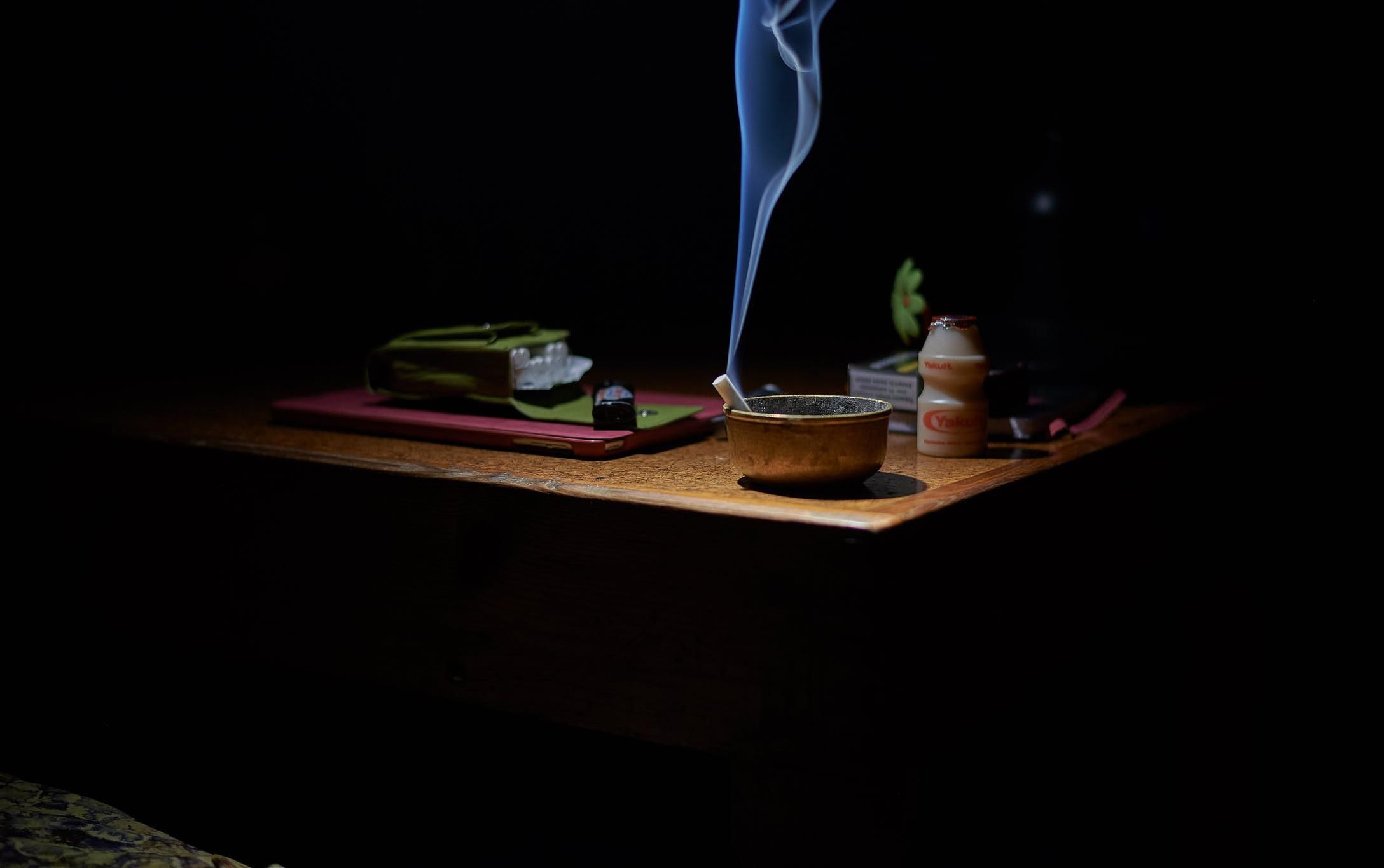 Запрет курения в Украине: депутаты рассмотрели антитабачные законопроекты Запрет курения в Украине: депутаты рассмотрели антитабачные законопроекты