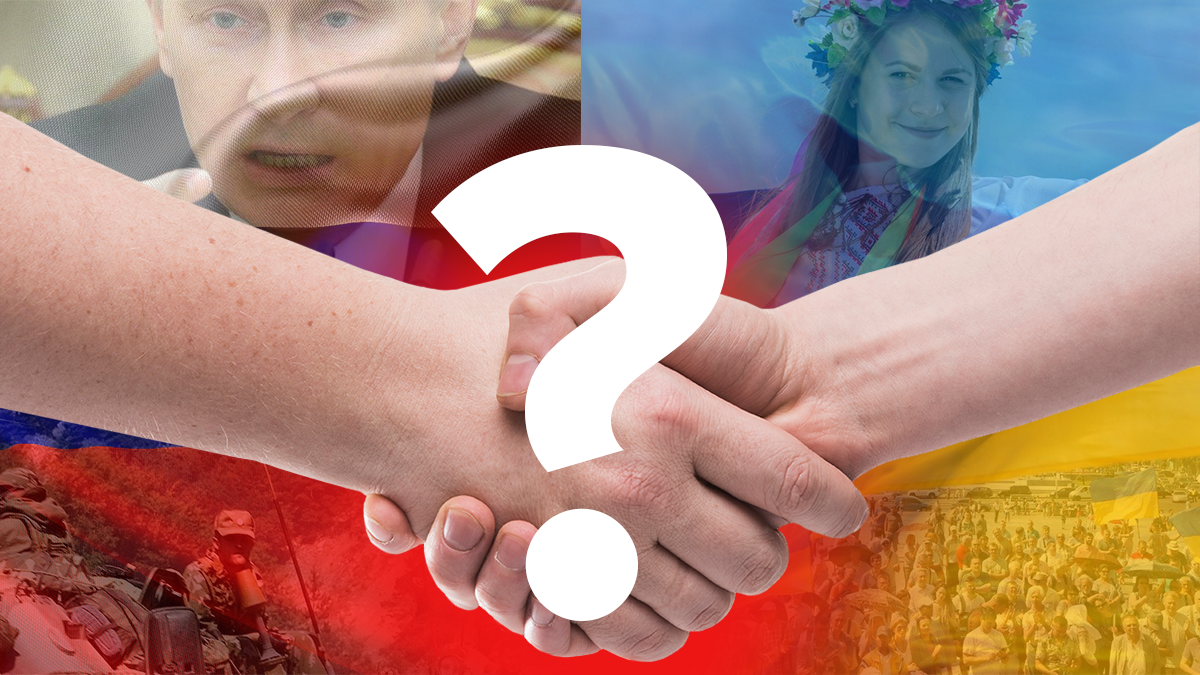 Назад в "русский мир": как Россия продолжает влиять на украинцев?