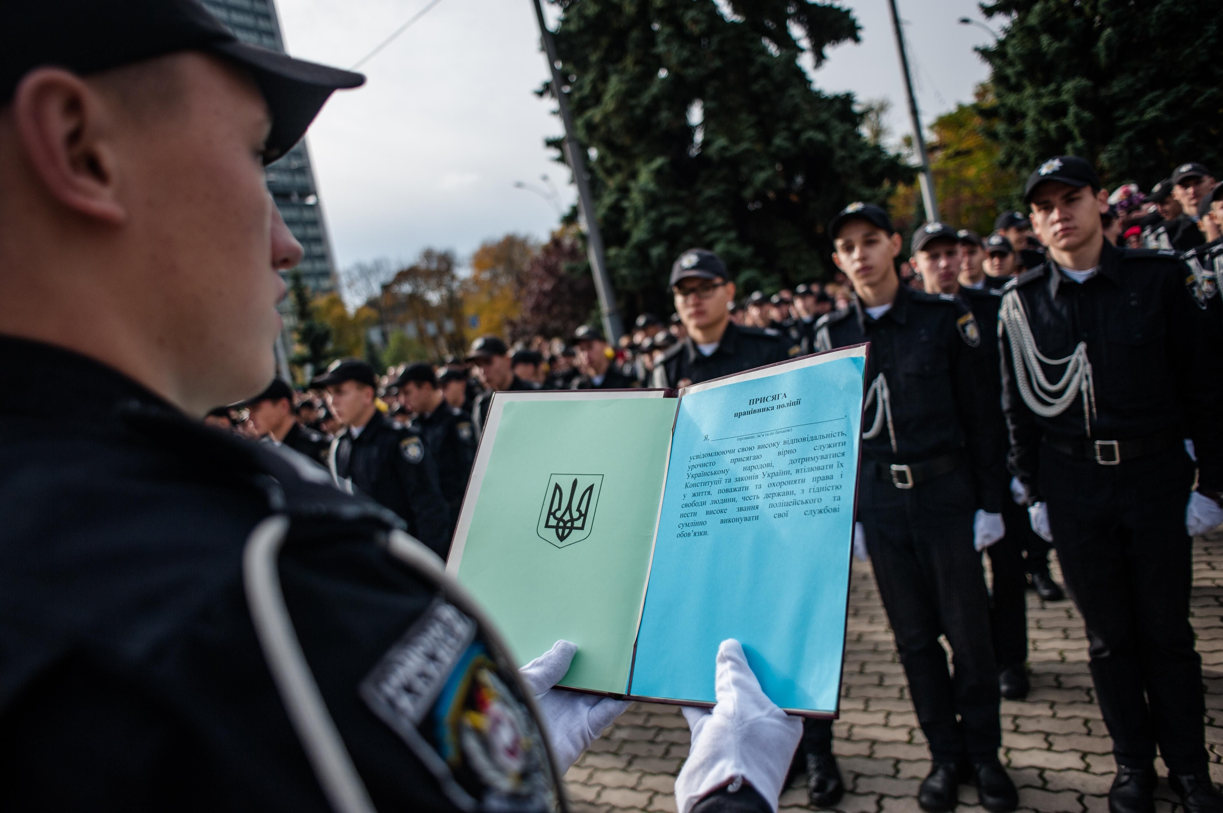 Кто в Украине назначает силовиков: инфографика Кто в Украине назначает силовиков: инфографика