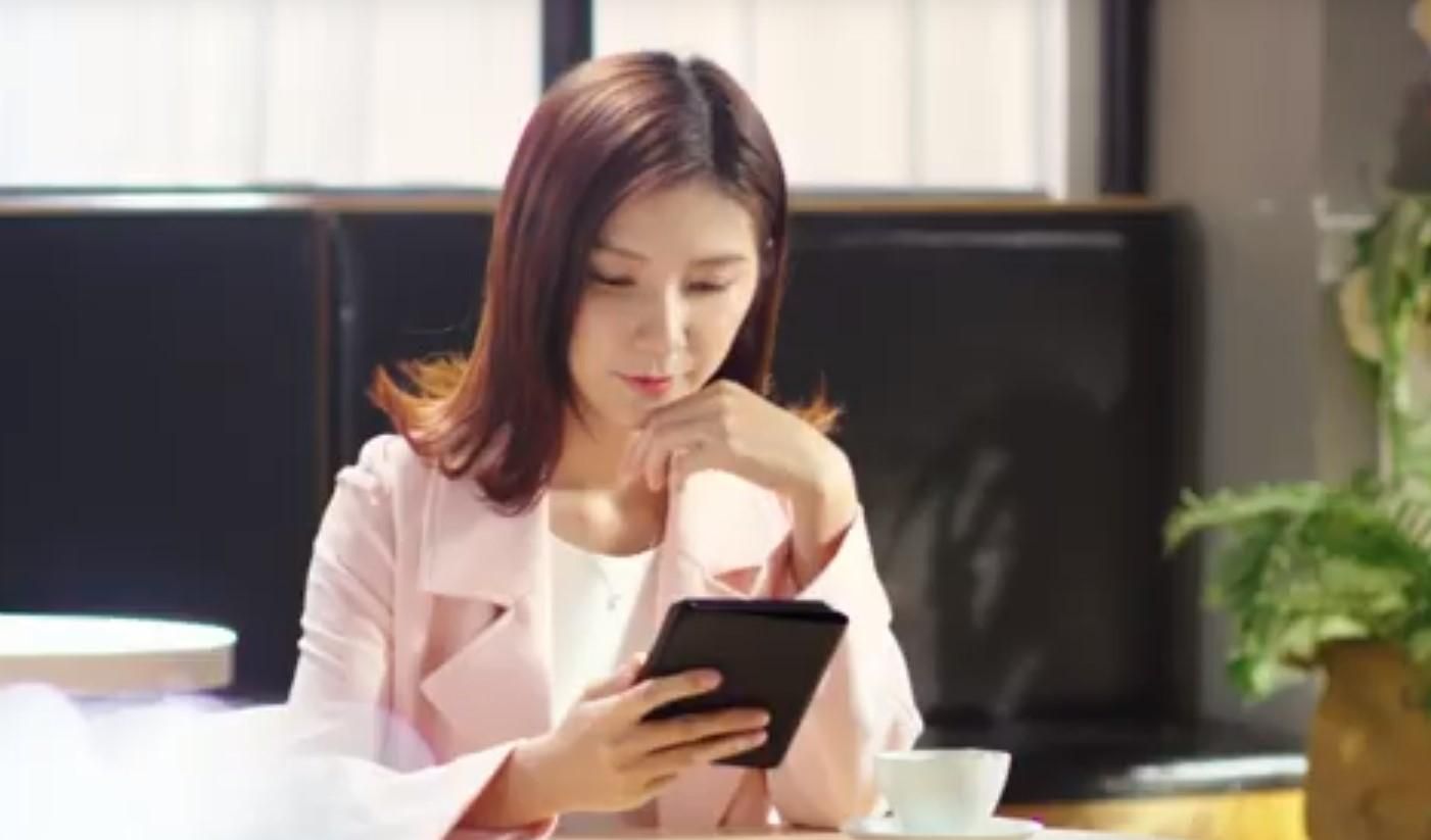 Xiaomi выпустила собственную электронную книгу Xiaomi выпустила собственную электронную книгу