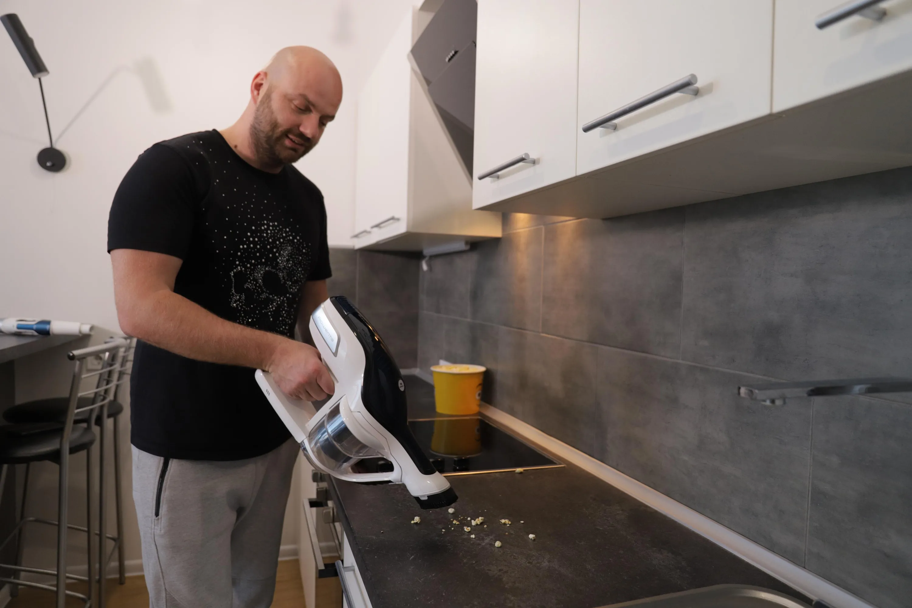 Rowenta Air Force Flex 560