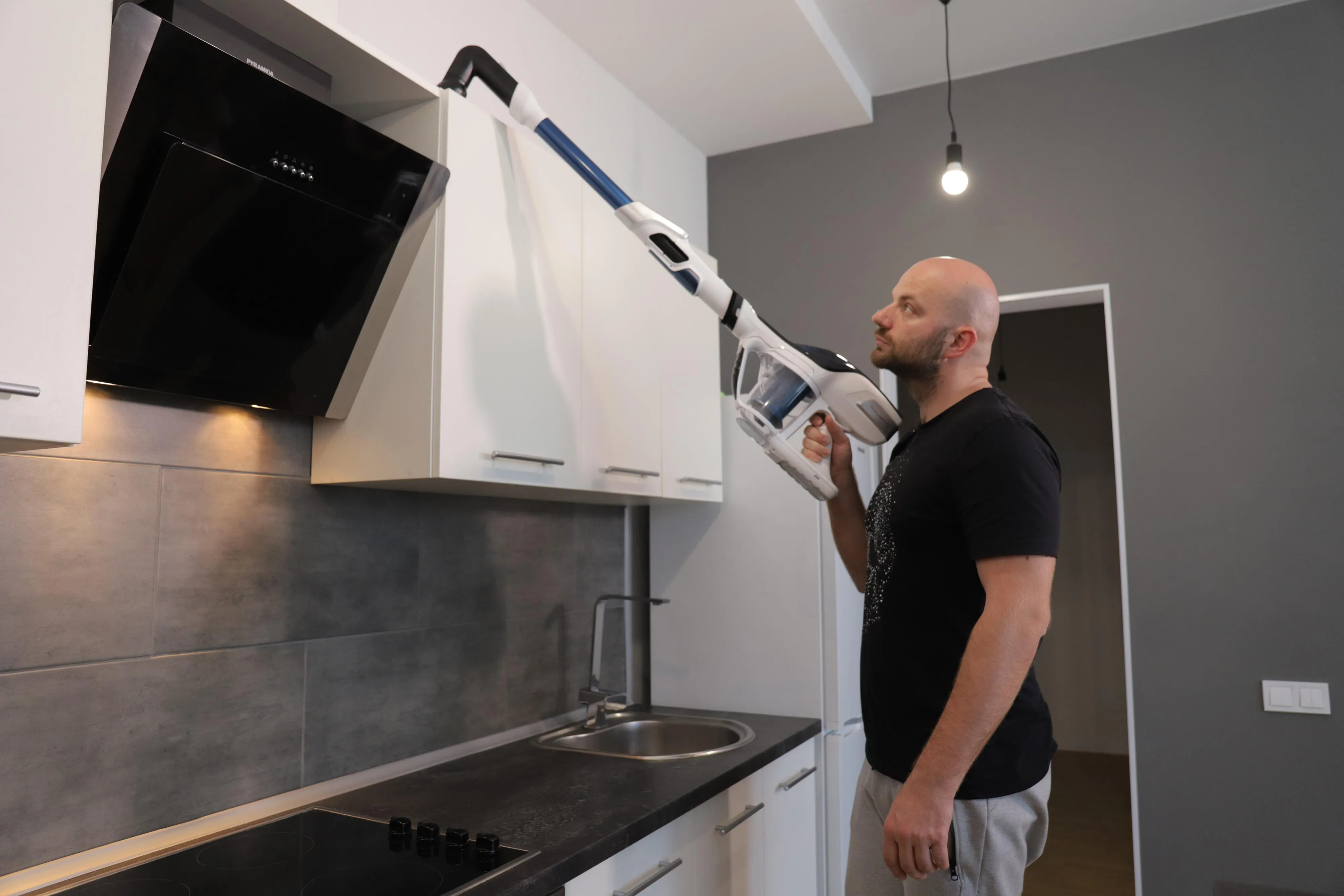 Rowenta Air Force Flex 560 Rowenta Air Force Flex 560