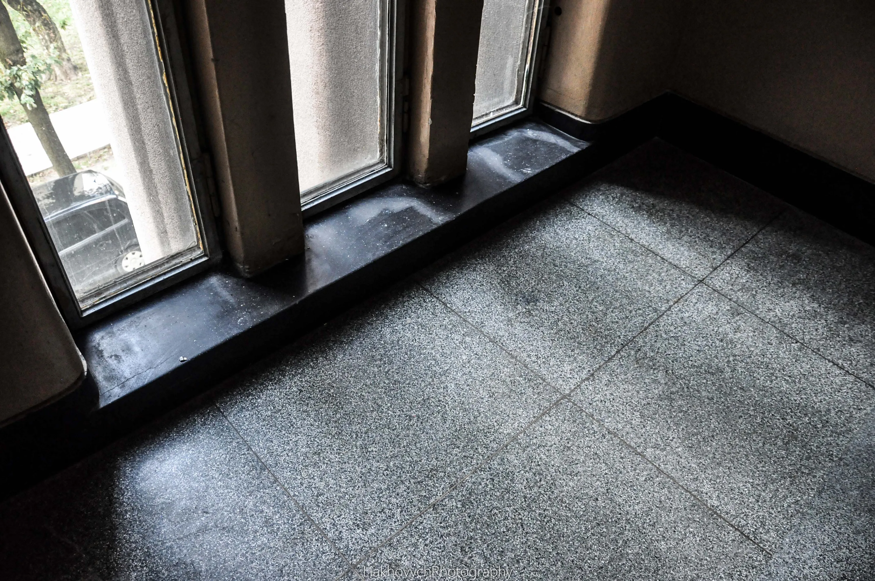 функціоналізм модернізм будинок Туган Барановського Львів