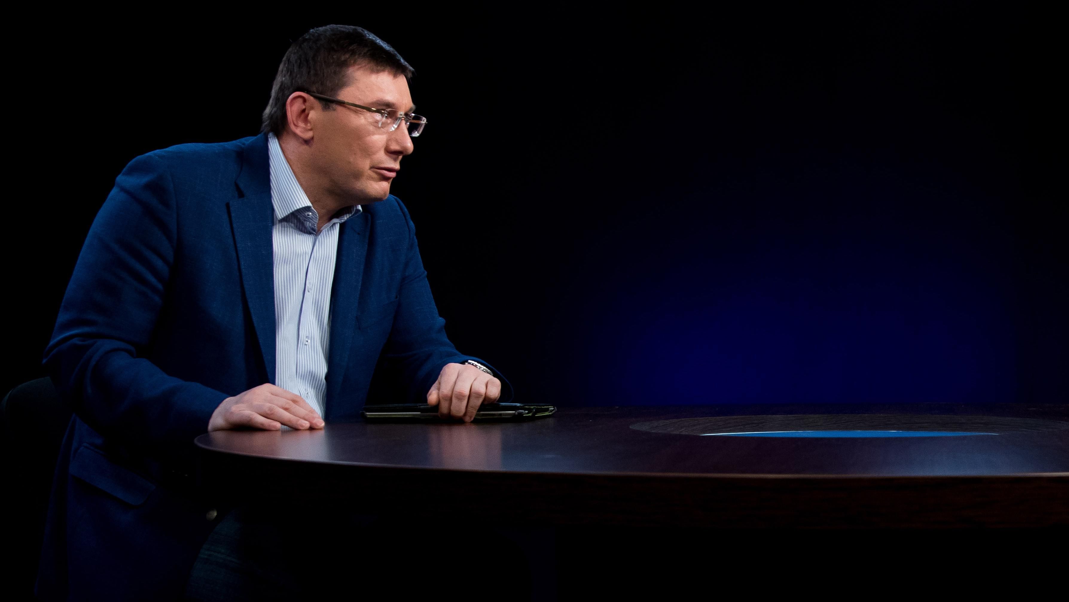 Хто з України впливав на вибори президента США 2016 року: заява Луценка Хто з України впливав на вибори президента США 2016 року: заява Луценка