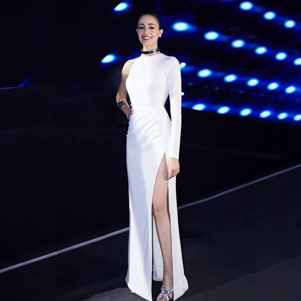 Ведуча Євробачення-2019 Ведуча Євробачення-2019