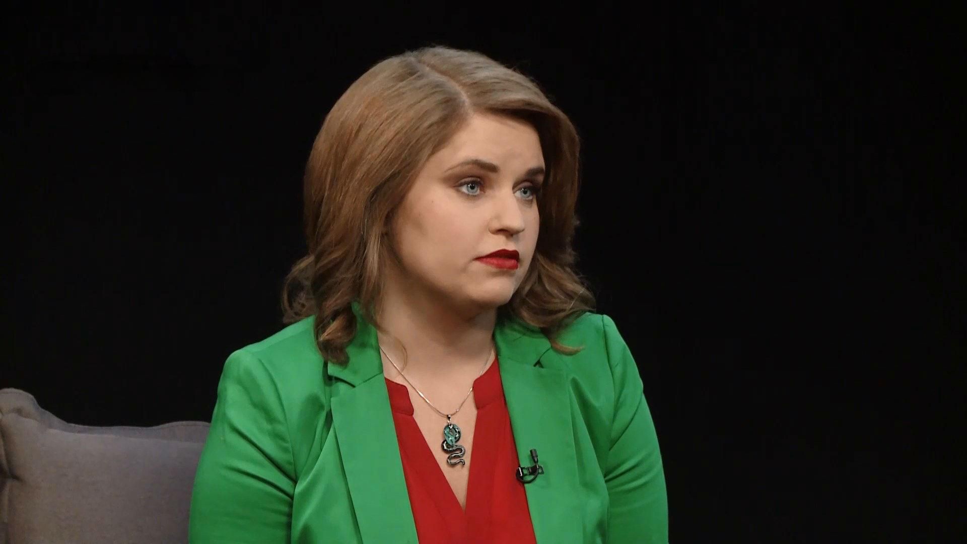 Можно ли было обойти национализацию "Приватбанка": интервью с участницей процесса Можно ли было обойти национализацию "Приватбанка": интервью с участницей процесса