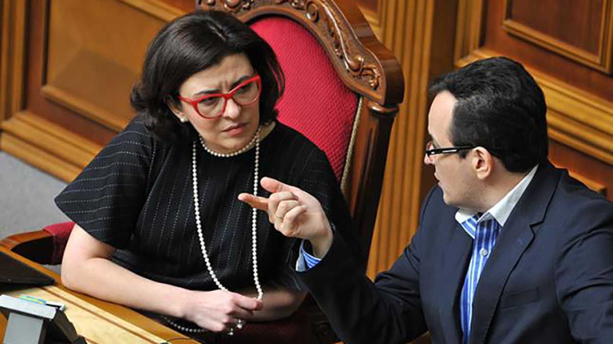 До виборчого списку "Самопомочі" обрали перших представників До виборчого списку "Самопомочі" обрали перших представників