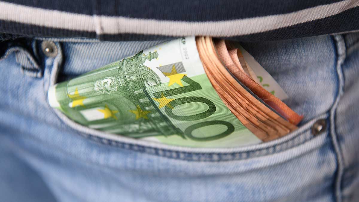 Курс валют НБУ на 16.05.2019 - курс долара, курс євро 