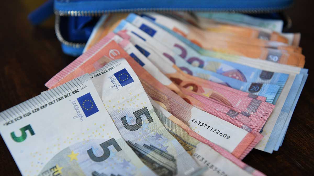 Готівковий курс валют на 15.05.2019 - курс долару та євро
