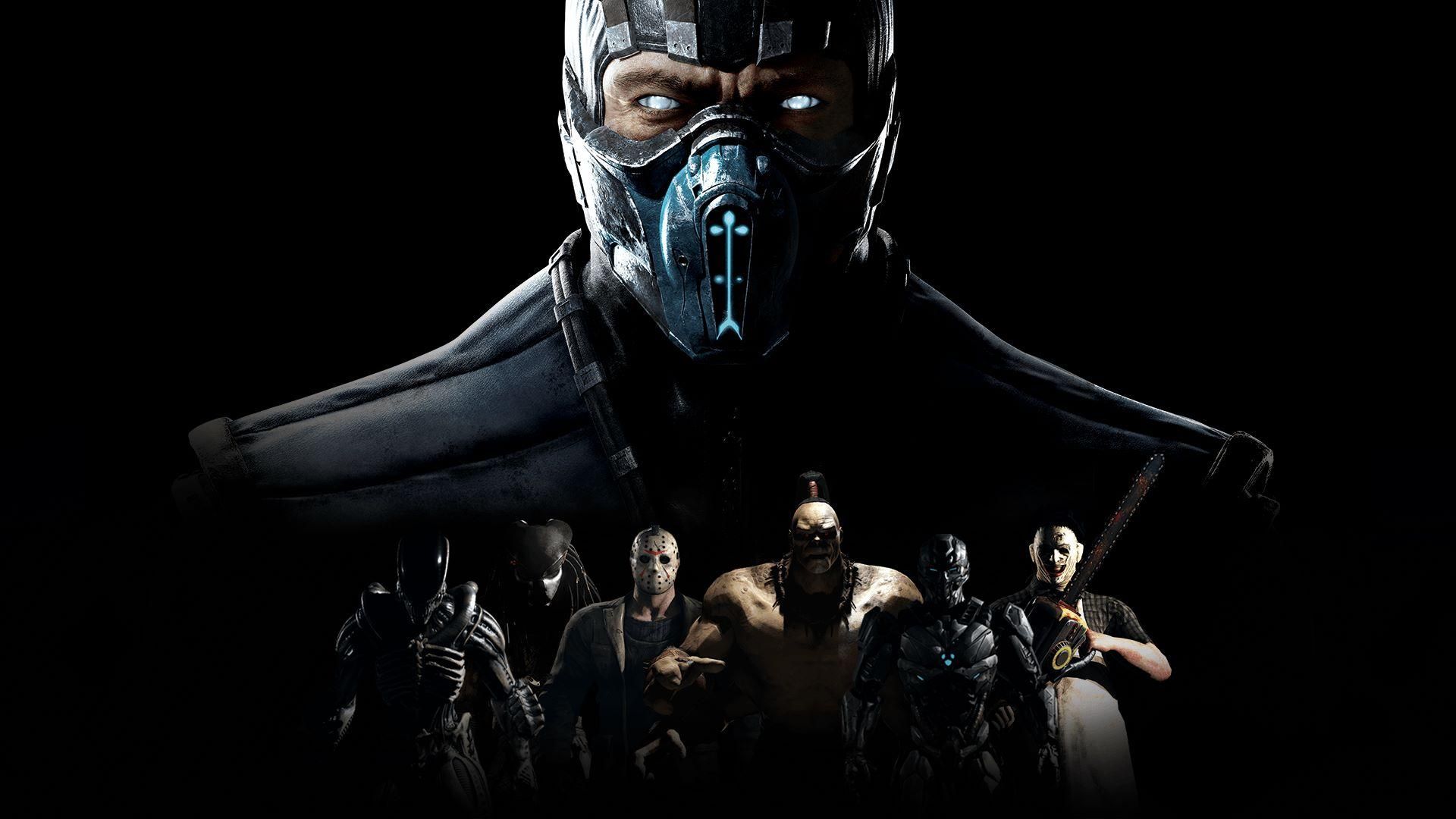 По мотивам видеоигры Mortal Kombat снимут новый фильм: детали